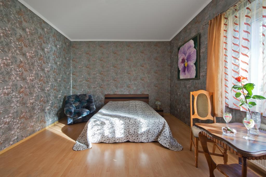 Adeles Vila Паланга Экстерьер фото